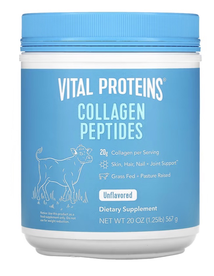 Vital Proteins Collagen peptides