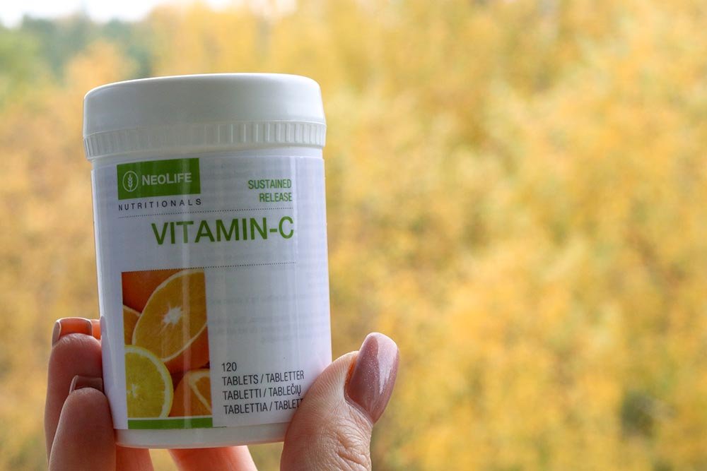 vit c